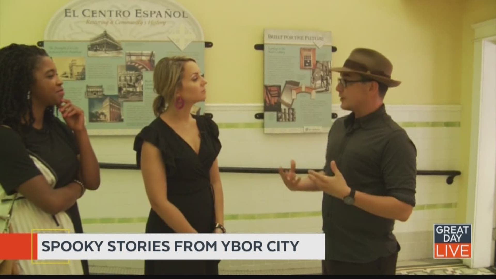 To book your own tour go to yborghosttour.com.