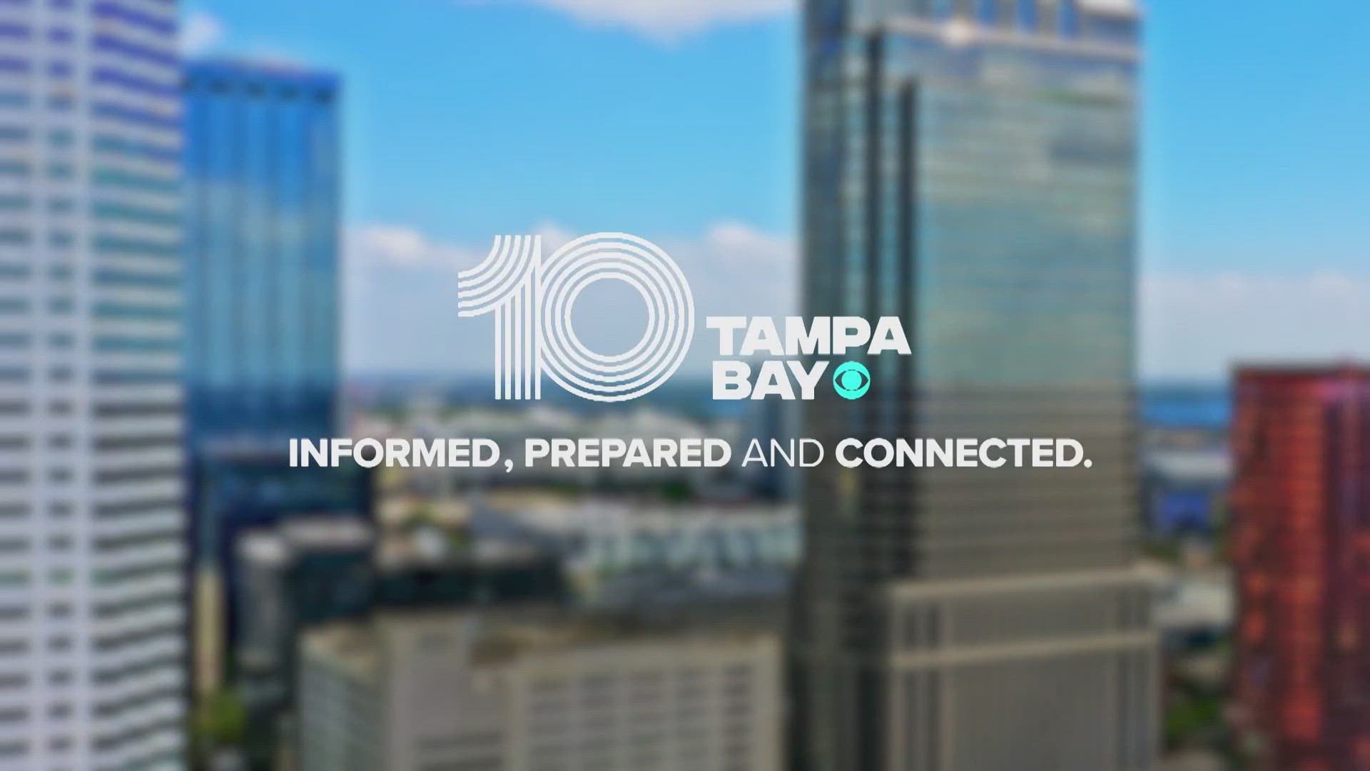 10 Tampa Bay is keeping you informed, prepared and connected with the latest news and weather headlines for your Monday, June 23, 2025.