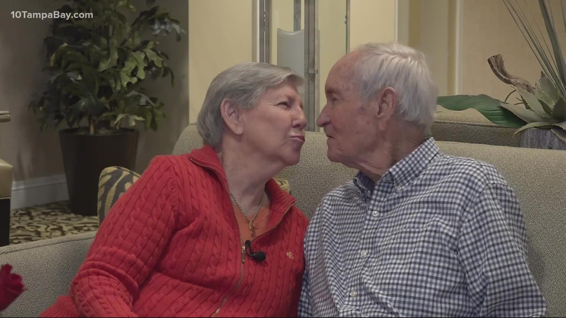 How to make the most of over 60 dating