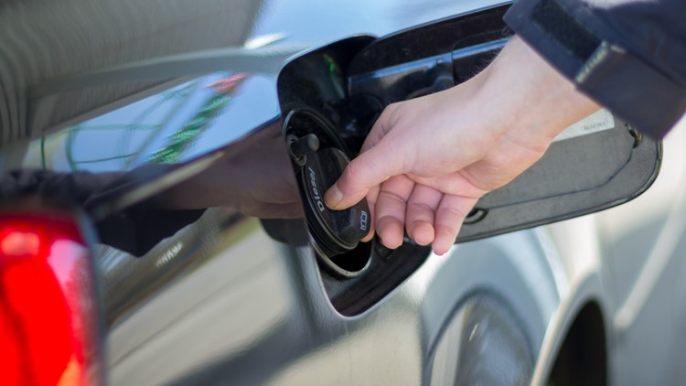 Up to Speed: Ways to protect your gas tank against thieves
