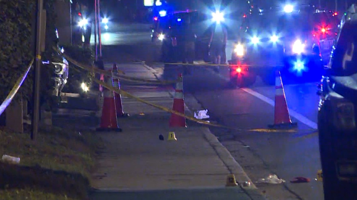 Couple Hit, Killed Crossing Gulf Boulevard In St. Pete Beach | Wtsp.com