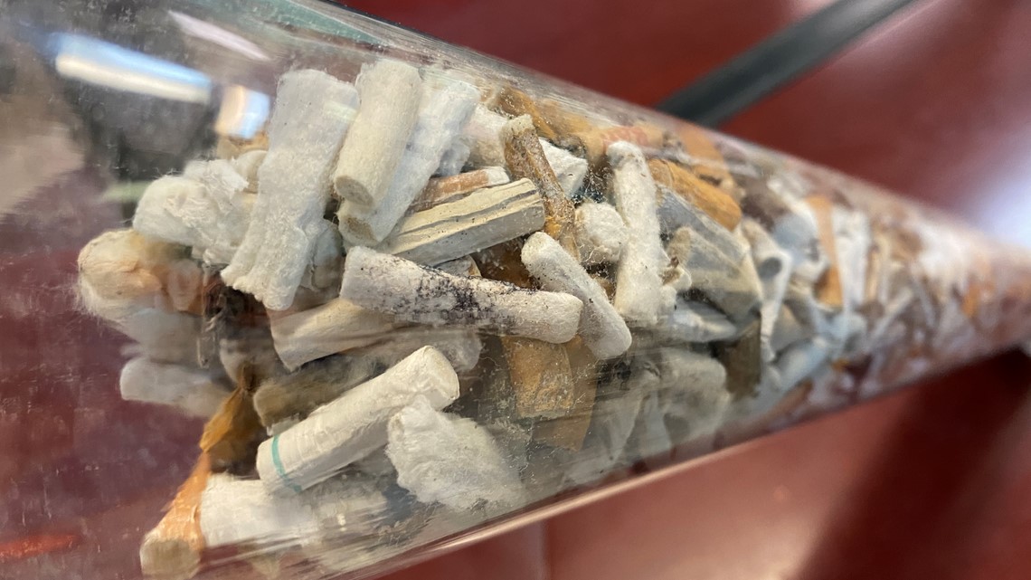 did the tobacco and vapes bill pass Tobacco and Vapes Bill: UK Ban on Smoking by Anyone Born After 2008 is  Passed