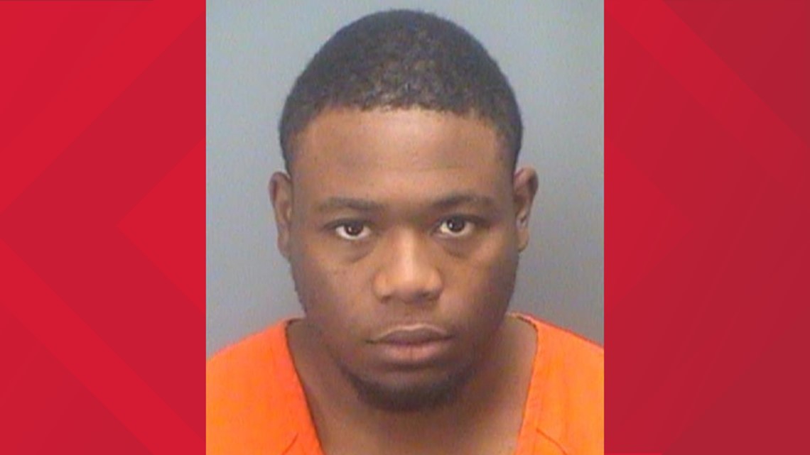 St. Pete police arrest man in connection with shooting | wtsp.com