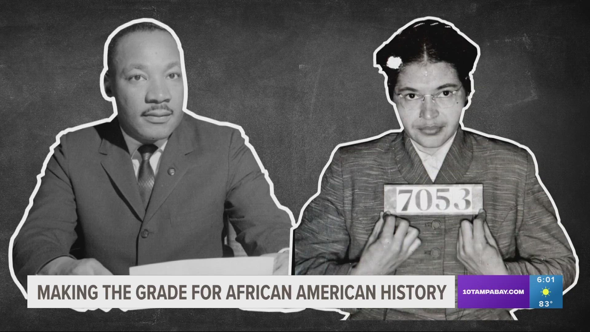 A Florida law requiring Black history instruction has been in place for 28 years, but state task force leaders say lack of accountability makes it hard to enforce.