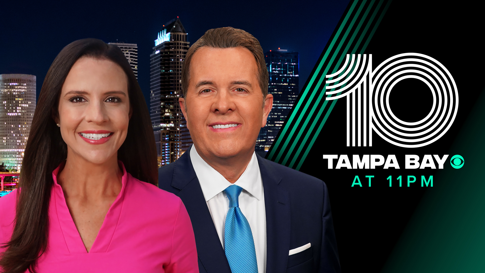 Dive deeper into the biggest headlines of the day. We're adding context to the news, weather and sporting events that are impacting the Tampa Bay area.