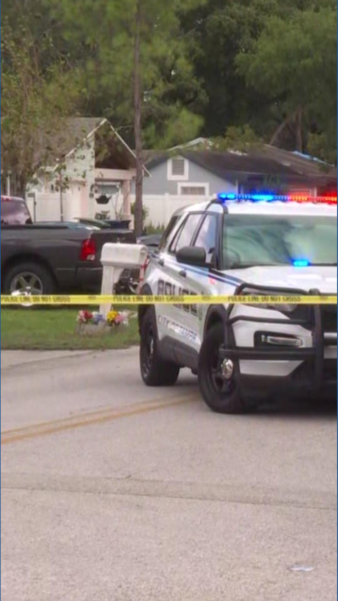Arrest made after 2 killed in Tampa shooting | wtsp.com