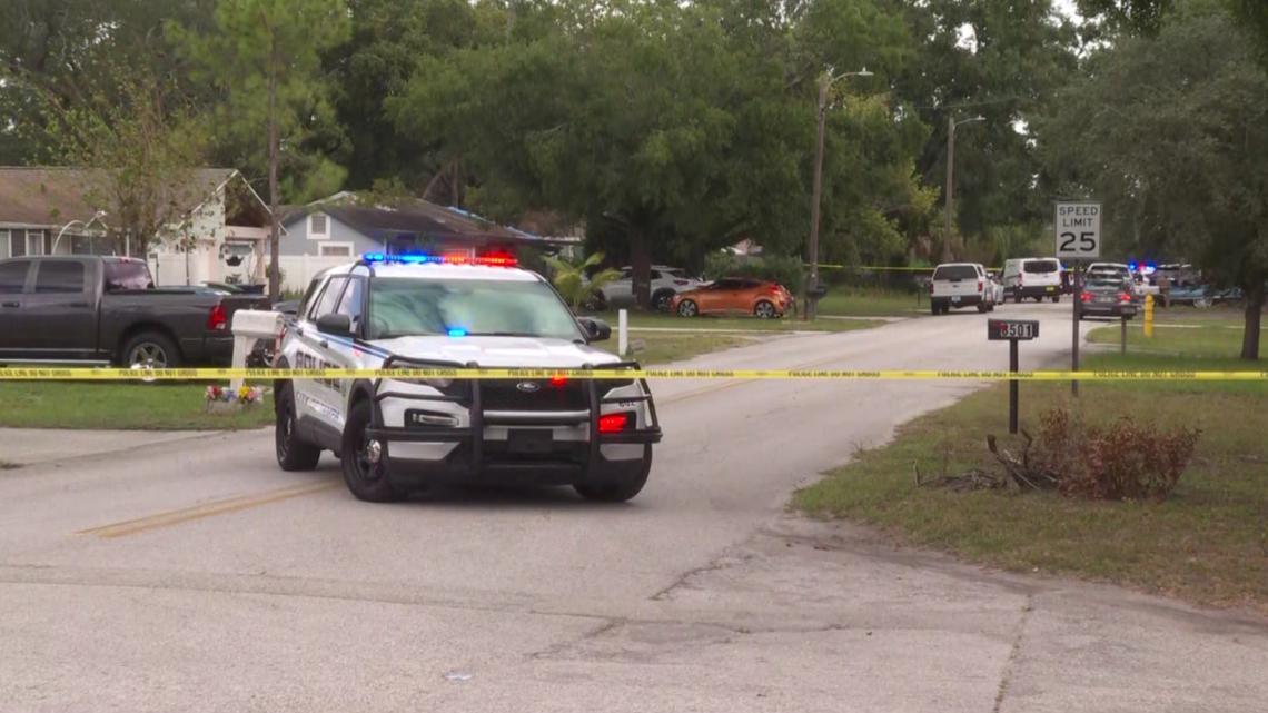 Arrest made after 2 killed in Tampa shooting | wtsp.com