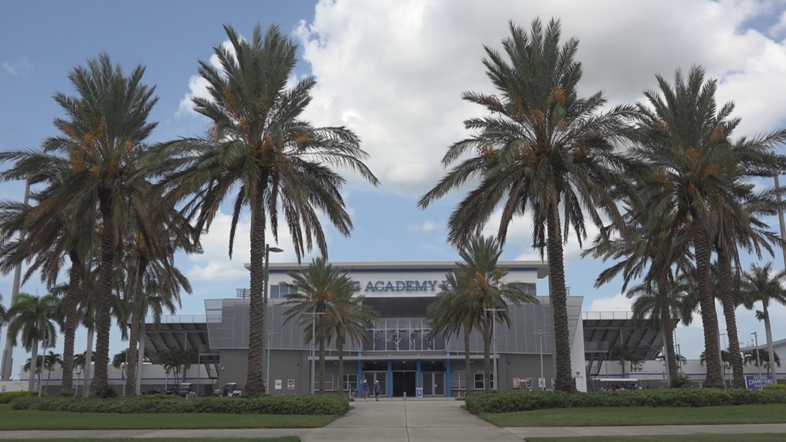  The Official Online Retailer of IMG Academy –