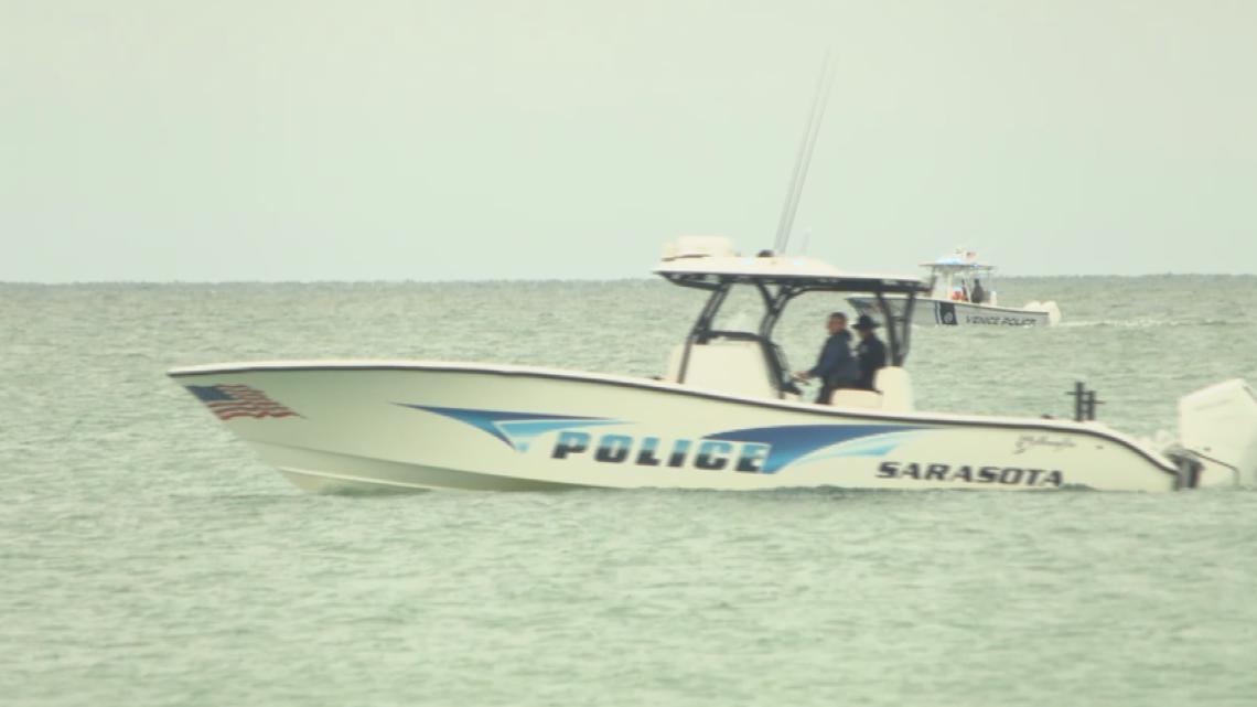 Man reported missing in waters off Siesta Key found safe, Sarasota County deputies say