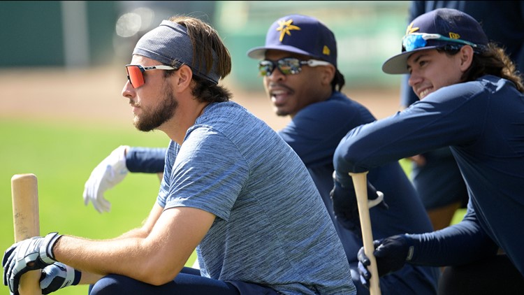 3 things to watch as Rays continue spring training