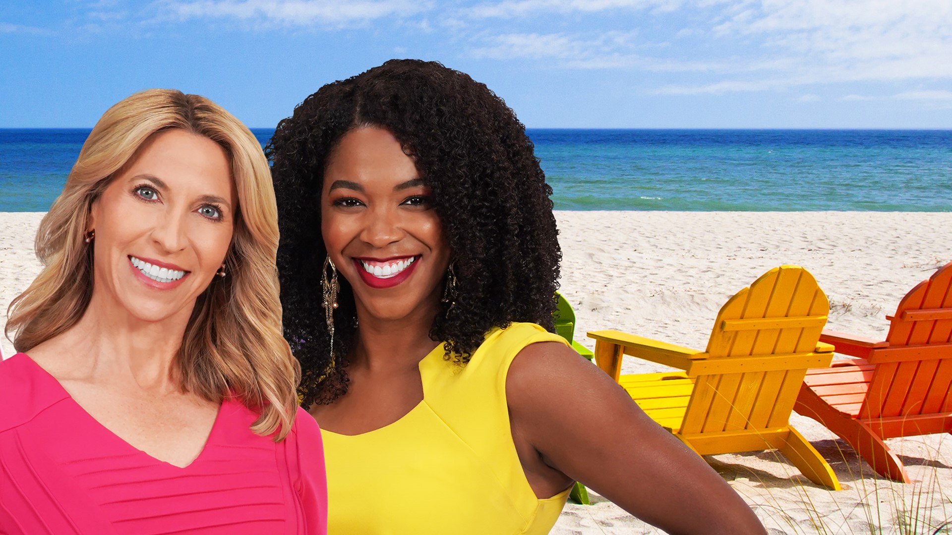 Tampa's only live weekday lifestyle show offers local shopping tips and fitness advice while also taking you inside the best restaurants and music scenes.