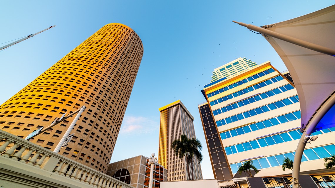 Tampa Bay's rising monthly condo fees have owners concerned - Vimarsana News