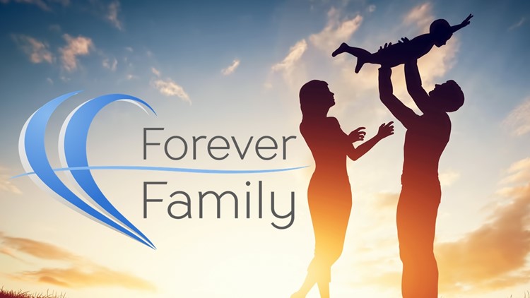 Contact Forever Family