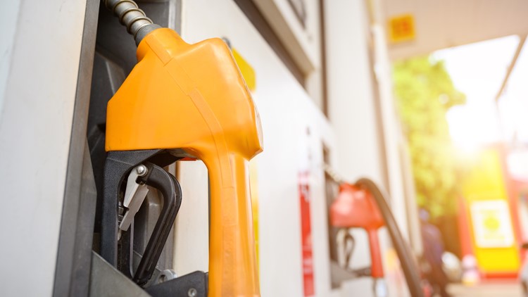 Tips for getting the lowest gas prices around Tampa Bay