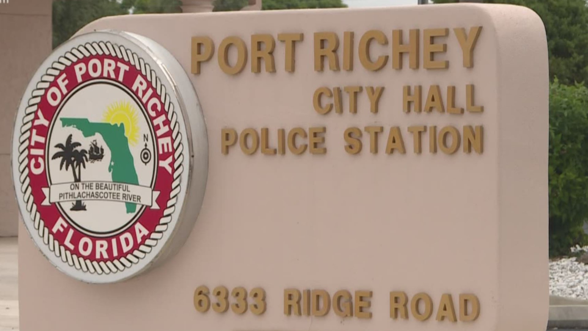 Is Port Richey a city in such disarray that it needs to be absorbed by Pasco County? Or, is the whole idea, as the city manager contends, a money and power grab?