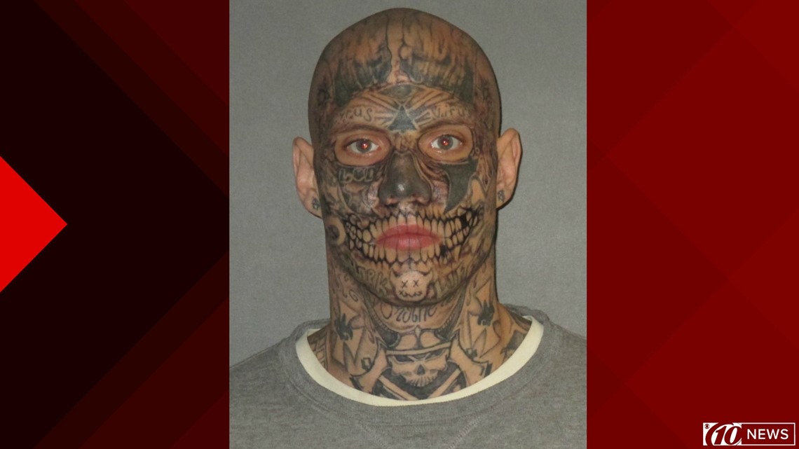 Baton Rouge lawyer wants jurors who won't judge face tattoos