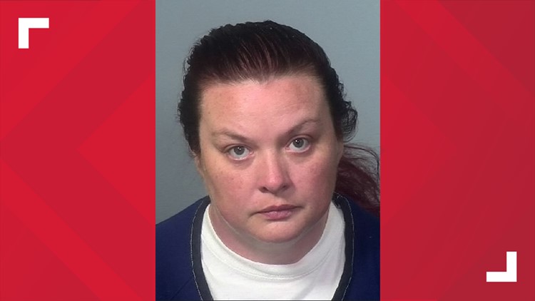 Bradenton teacher arrested for tying non-verbal child to chair | wtsp.com