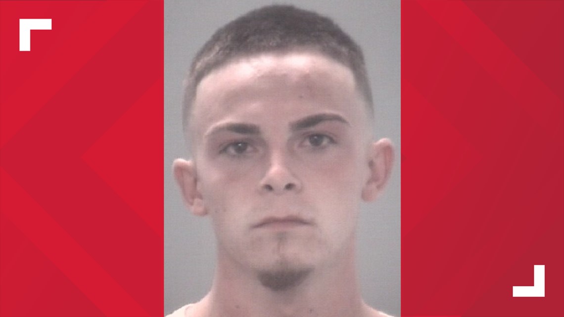 Man arrested in deadly Clearwater apartmetn shooting - Vimarsana News