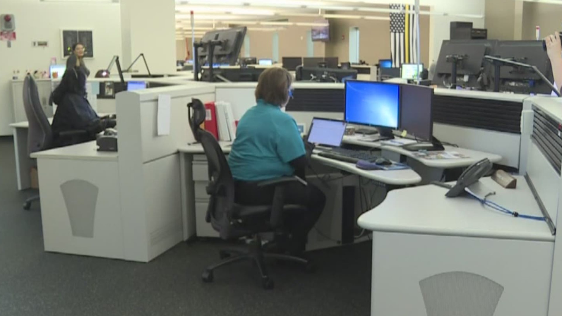 There's going to be a new number to call to get all the information you need in Manatee County.