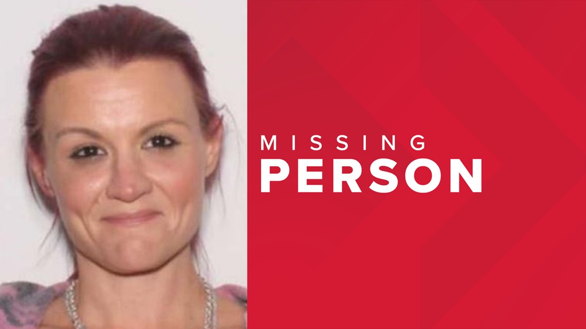 Hernando Deputies Locate Woman Missing For 5 Days | Wtsp.com