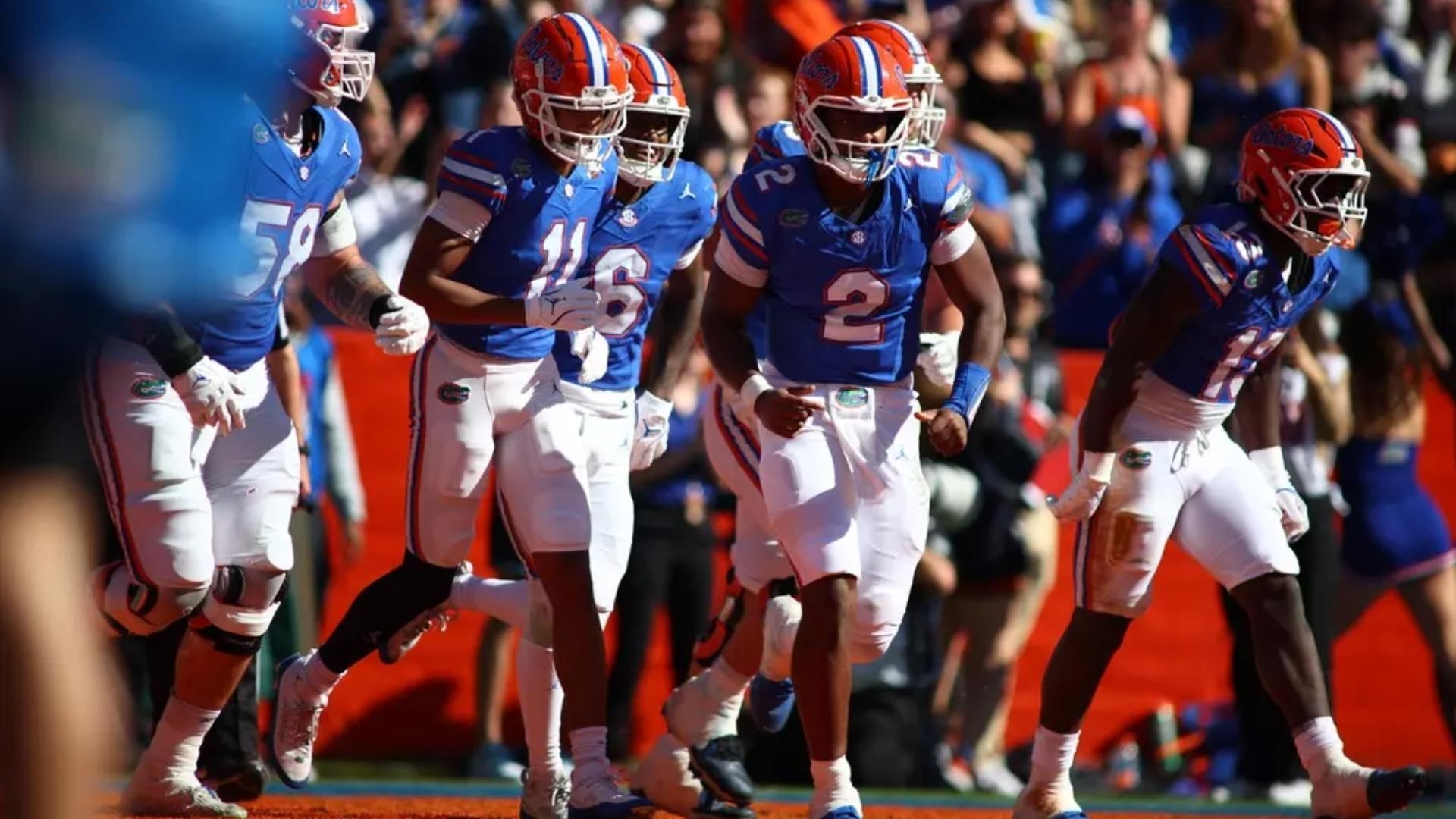 Preview Florida Gators taking on Tulane in this year's Gasparilla Bowl