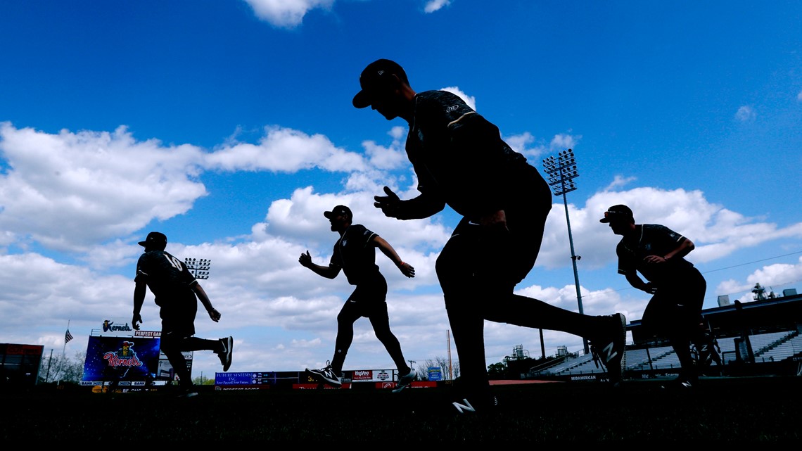 Pasco, Rays spring training plan gets brushback pitch