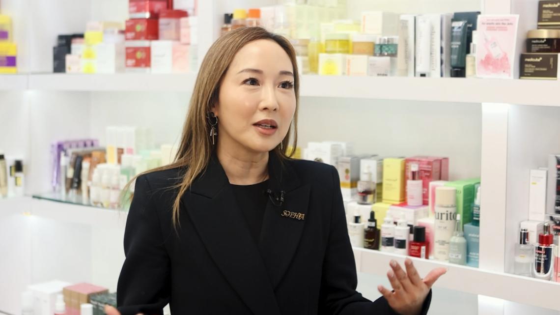 K-Beauty boom: Korean skincare sales surge as ‘glass skin’ trend takes over social media