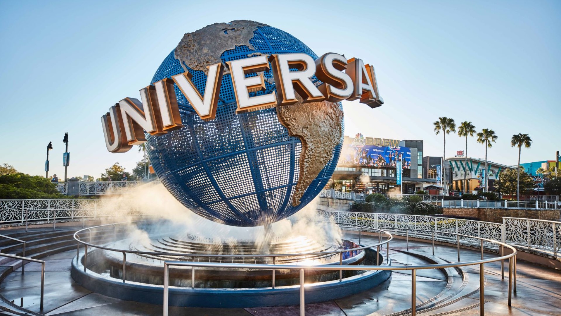 What ride is replacing Shrek 4-D at Universal Orlando? | wtsp.com