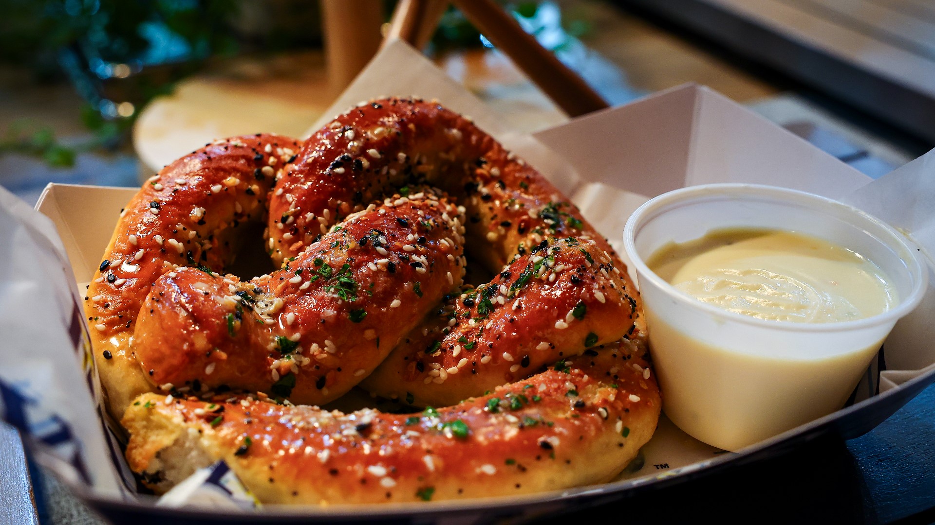 New 2024 Rays concessions food menu at Tropicana Field