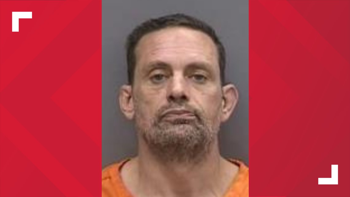 Hillsborough dad charged with kidnapping 3-year-old son - Vimarsana News