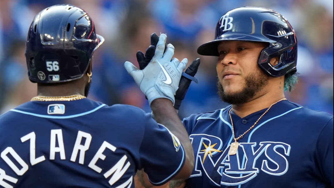 Wander Franco investigations continue as Rays prepare for the