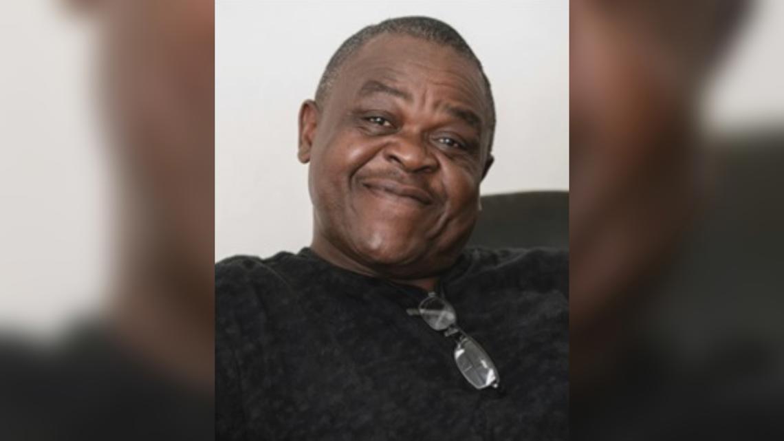 Ramond Johnson was killed while riding his bike in the early morning of May 6, 2019, in the area of Washington Avenue at U.S. 27.
