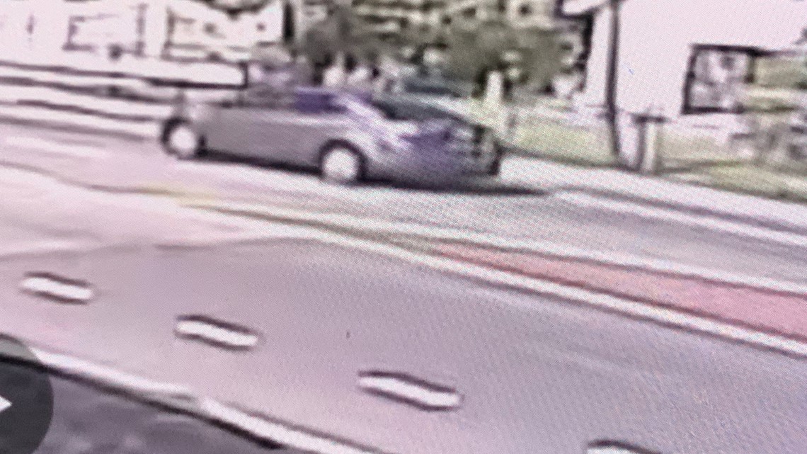 Tampa police investigating shooting at Borrell Park - Vimarsana News