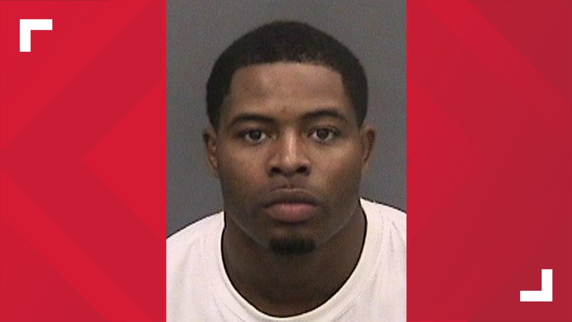 Tampa police: Man arrested for murder of 1-year-old child - Vimarsana News