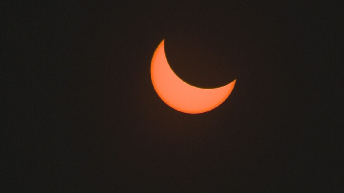 See the annular solar eclipse in Florida: What to expect - WTSP.com