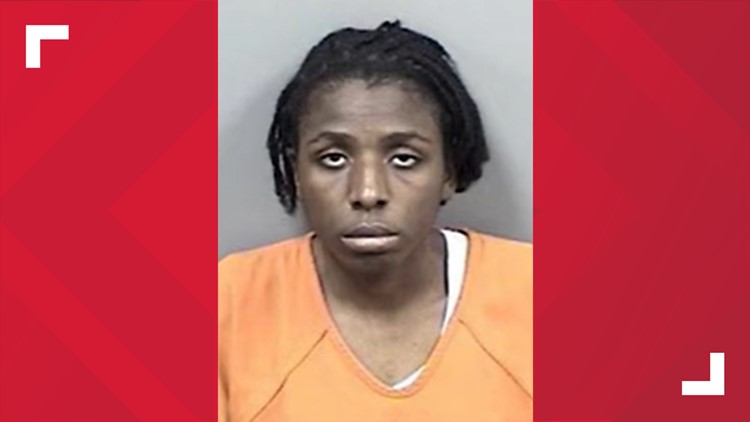 Ex-girlfriend arrested in connection to Ocala murder of off-duty detention deputy