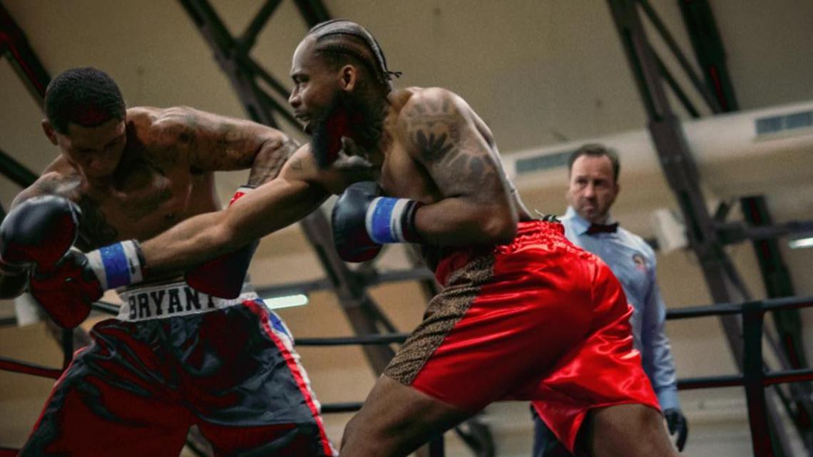 Miami Boxing Palmetto, Florida man found boxing as therapy, and now a career | wtsp.com