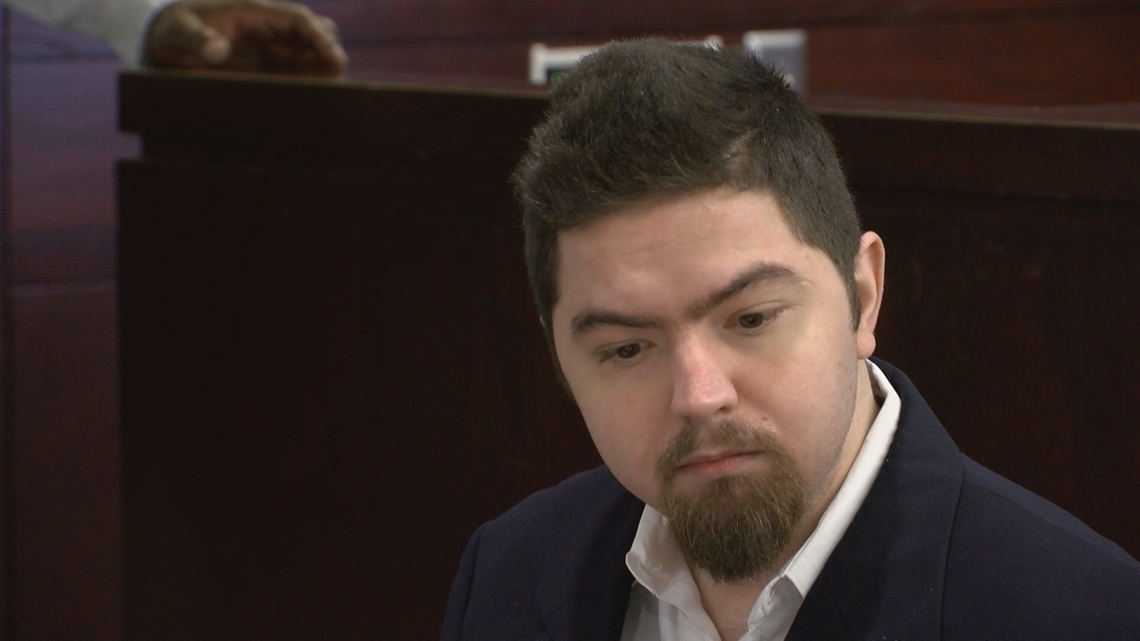 Man charged in deadly semi-truck crash at Tampa strip club receives 100 more years in sentencing