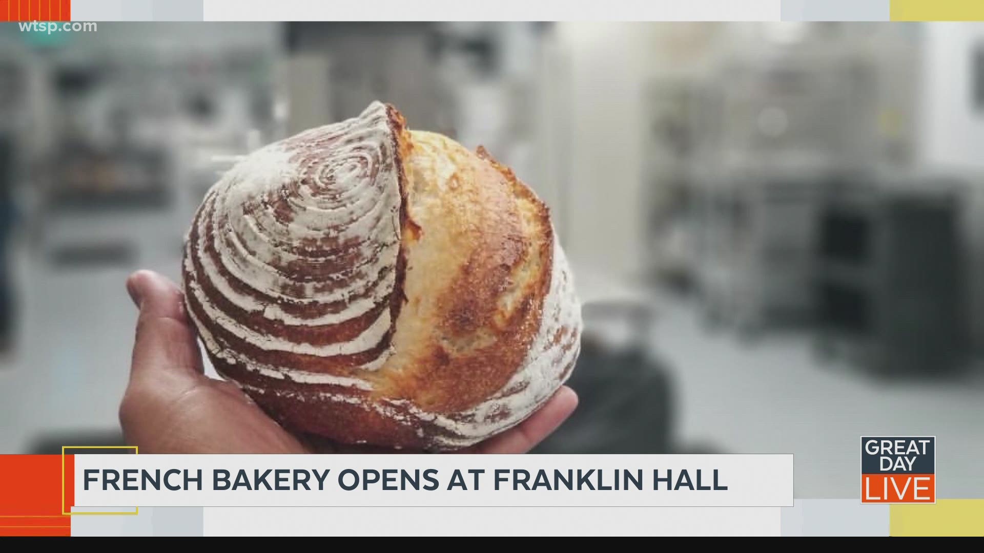 French bakery opens in Tampa