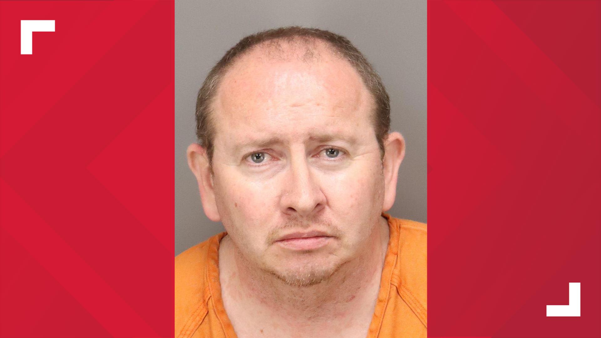 Pinellas Prep teacher arrested for trying to sexually abuse minor ...