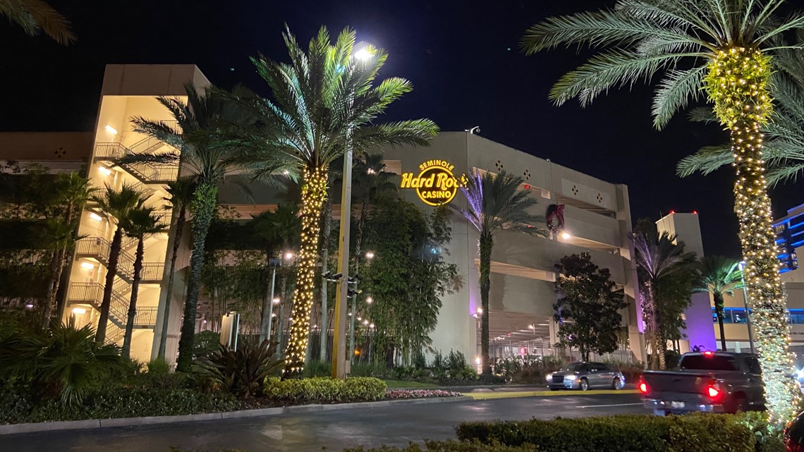 Hard Rock to Expand Florida Mobile Sports Bets Statewide Dec. 7