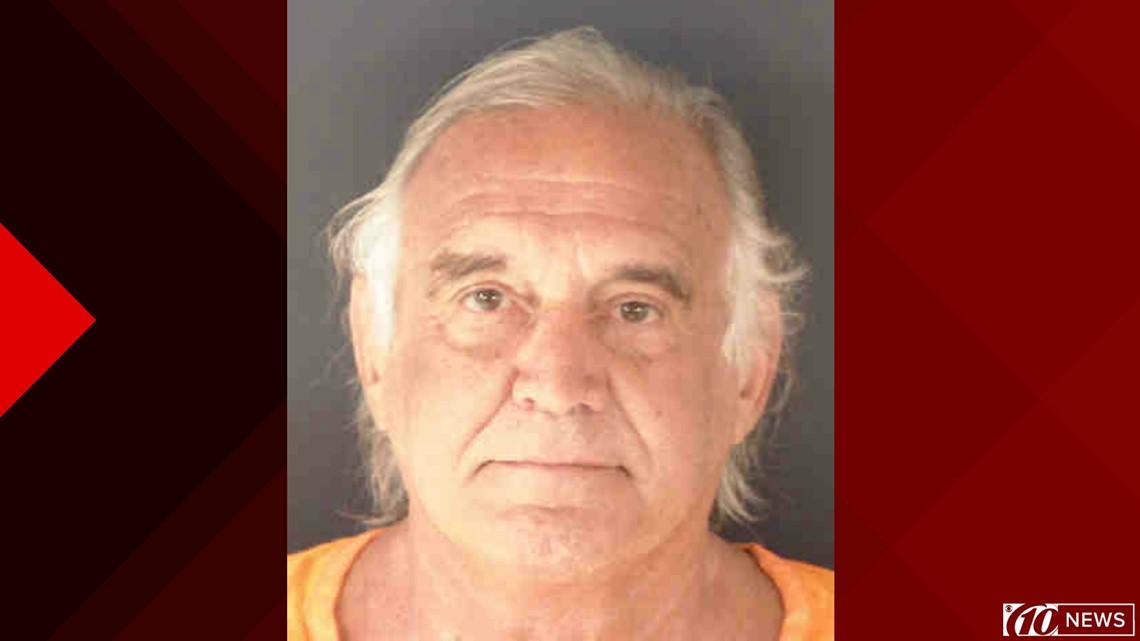 Englewood doctor accused of sexually assaulting patients