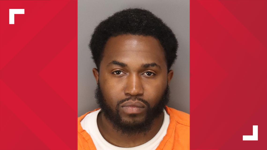 St. Petersburg man accused of using a security camera to stalk former ...