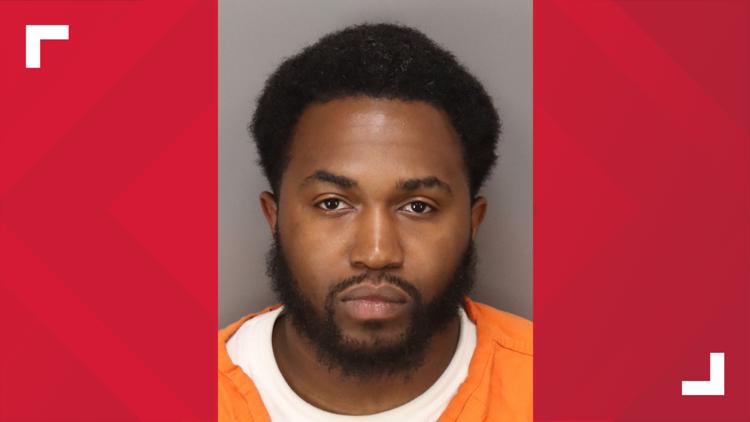St. Petersburg man accused of using a security camera to stalk former ...