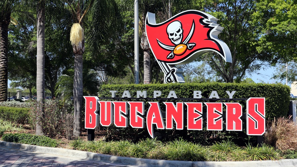 Applications Are Open for the Fourth Annual Buccaneers Girls in Football  Scholarship