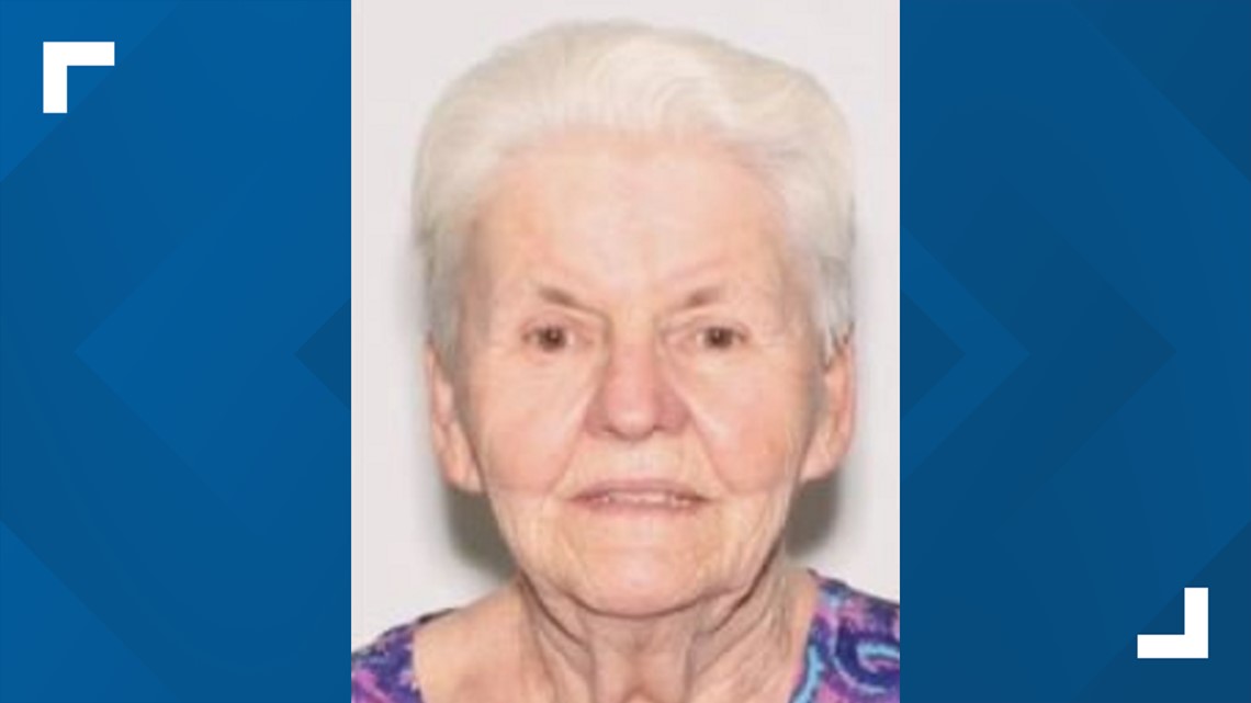 Hunter finds body of missing Hernando County woman wtsp com