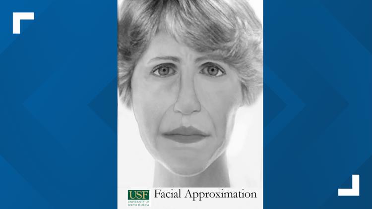Victim identified from remains in 40-year-old cold case | wtsp.com