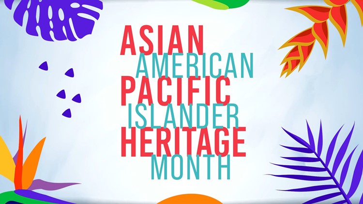 Recognizing AAPI Month in Tampa Bay