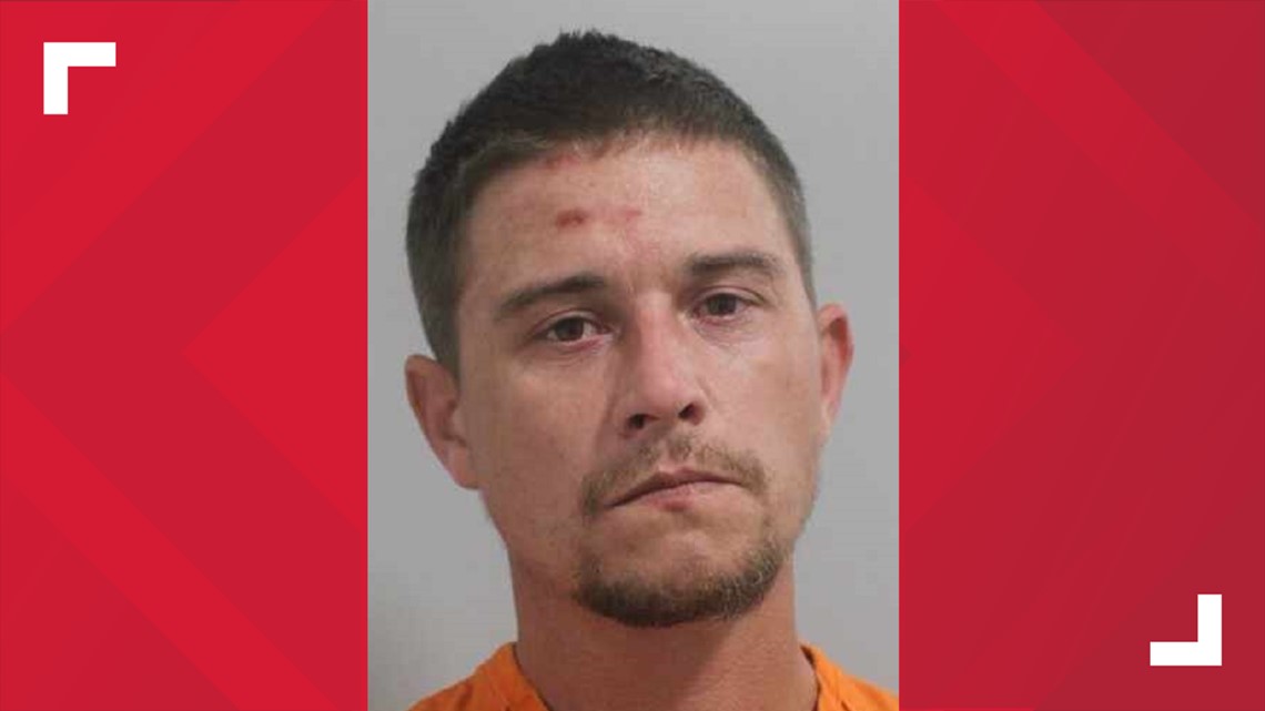 Polk sheriff: Lakeland man charged with DUI manslaughter in crash ...