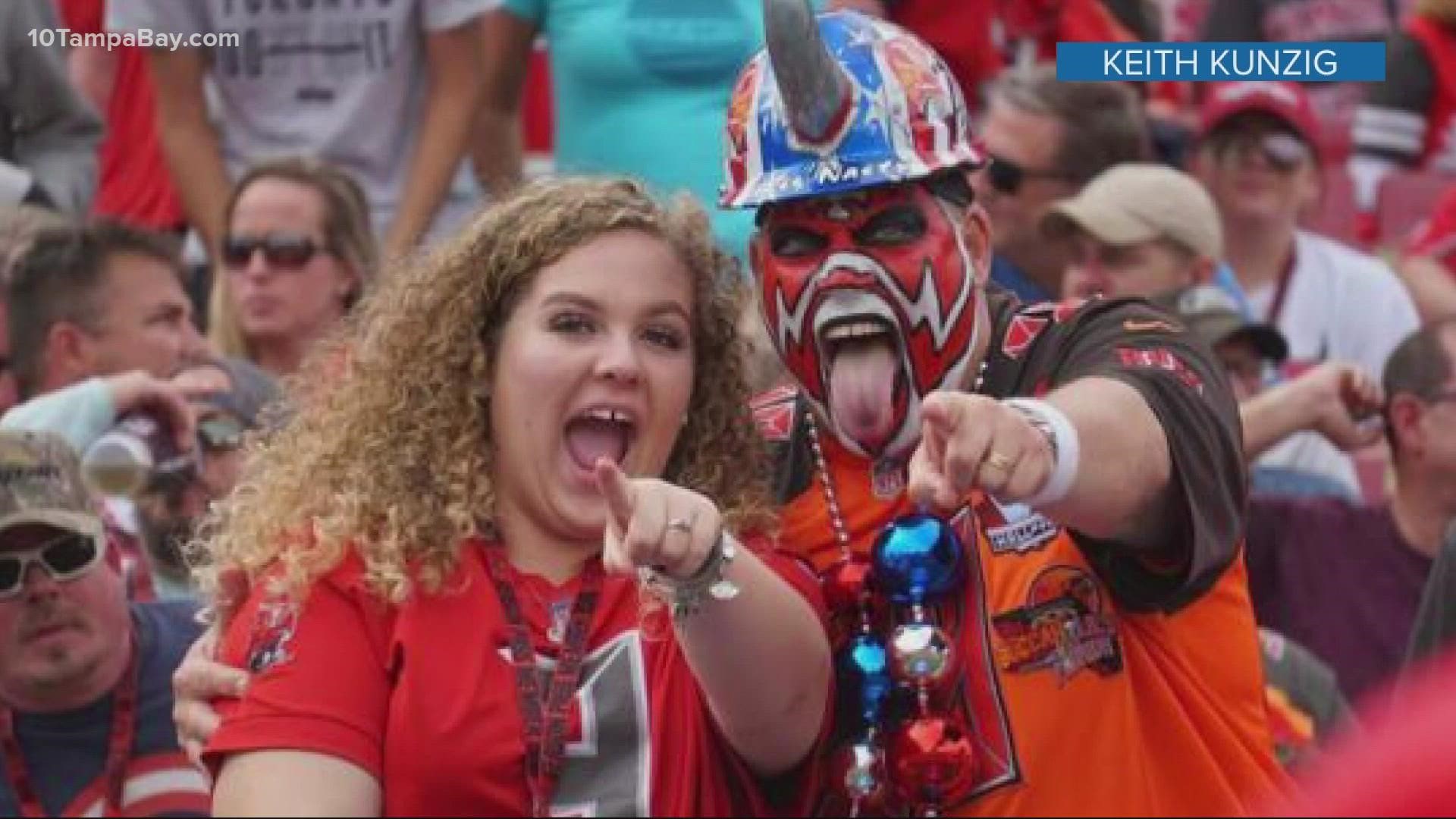 Tampa Bay Buccaneers season tickets: How to purchase